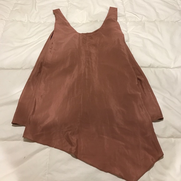 BCBGeneration sleeveless top - Picture 2 of 3