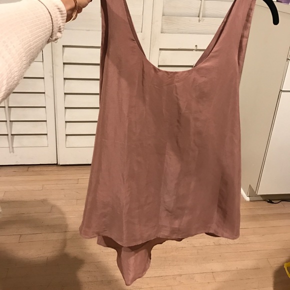 BCBGeneration sleeveless top - Picture 3 of 3