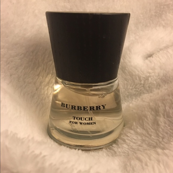 Burberry Other - 🎀 Touch- Burberry women's perfume