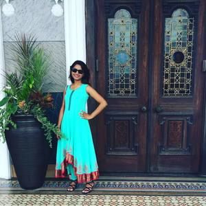 Meet your Posher, Pooja