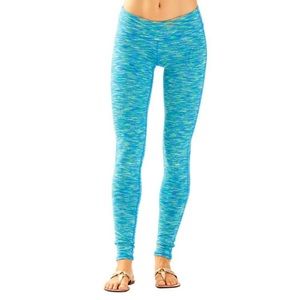 Lilly Pulitzer Luxletic leggings
