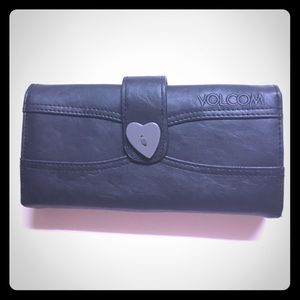 Volcom Wallet