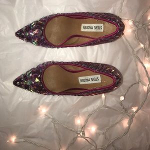 Steve Madden Pumps
