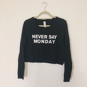 forever21 top BRANDNEW!!