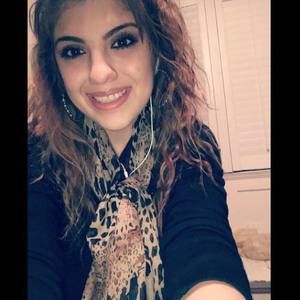 Meet your Posher, Dana