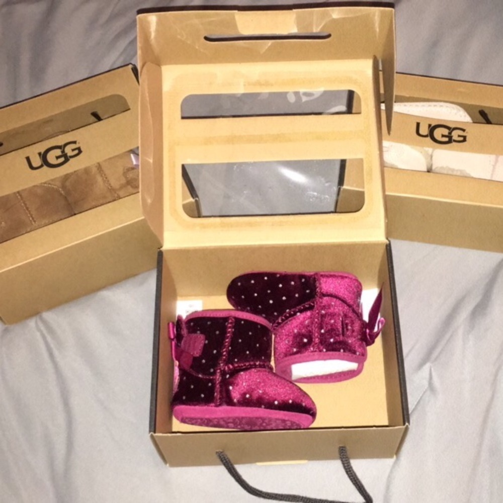 Jesse Bow Starlight✨😍