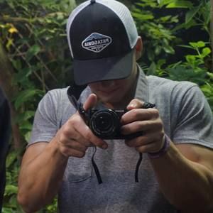 Meet your Posher, Reed