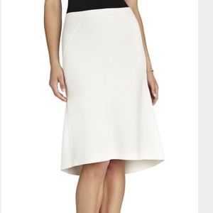 BCBG Maxazria bandage skirt!