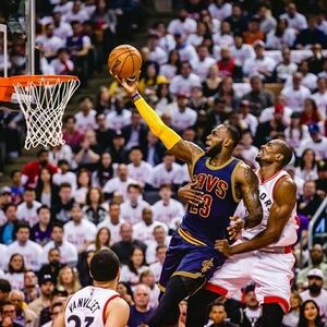 Meet your Posher, Wallen