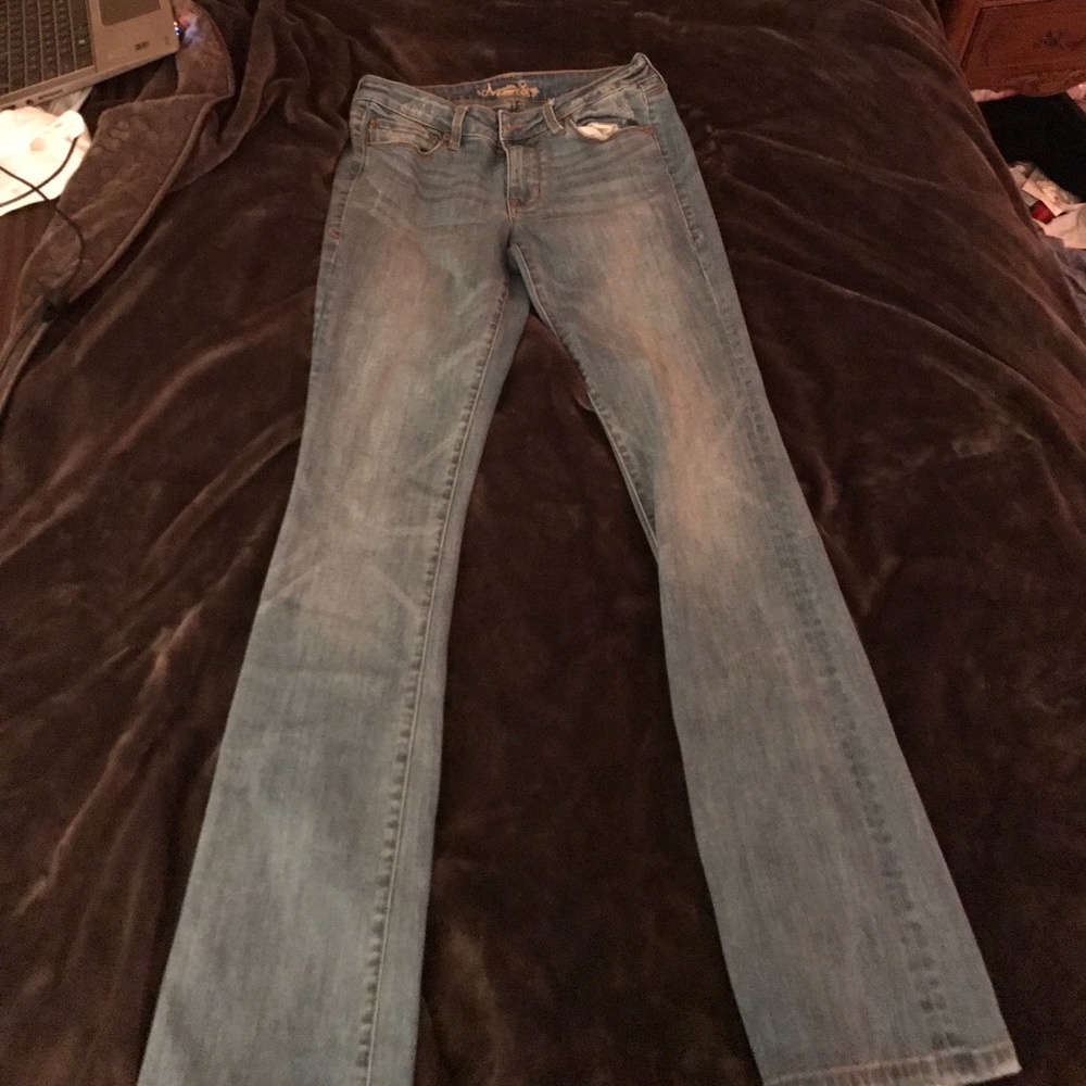 American Rag jeans size 5