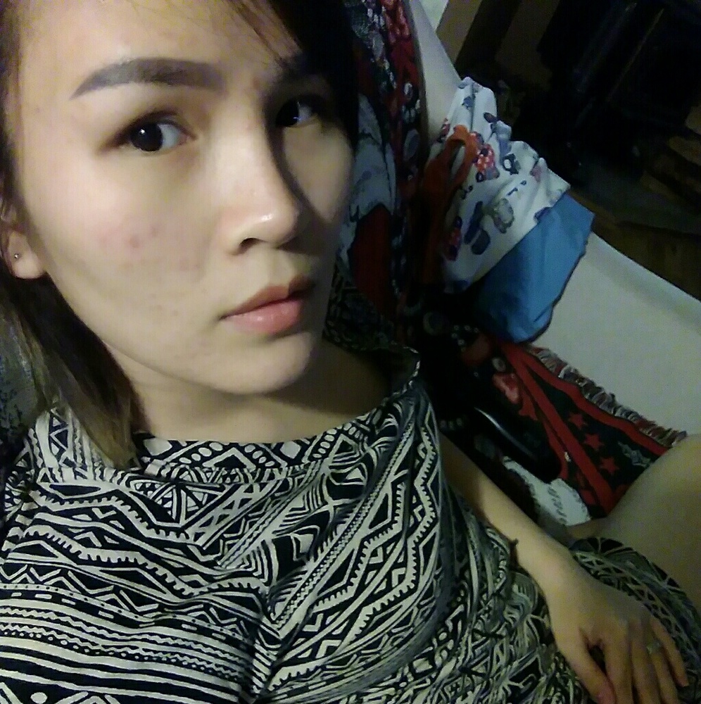 Meet your Posher, Kimmy