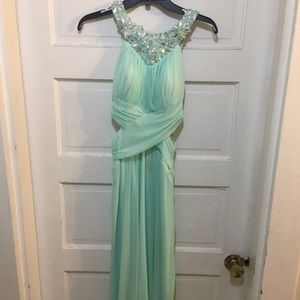 No need for it anymore