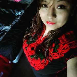 Meet your Posher, Lilly