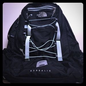 North Face Backpack
