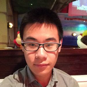 Meet your Posher, Shawn