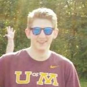 Meet your Posher, Jacob