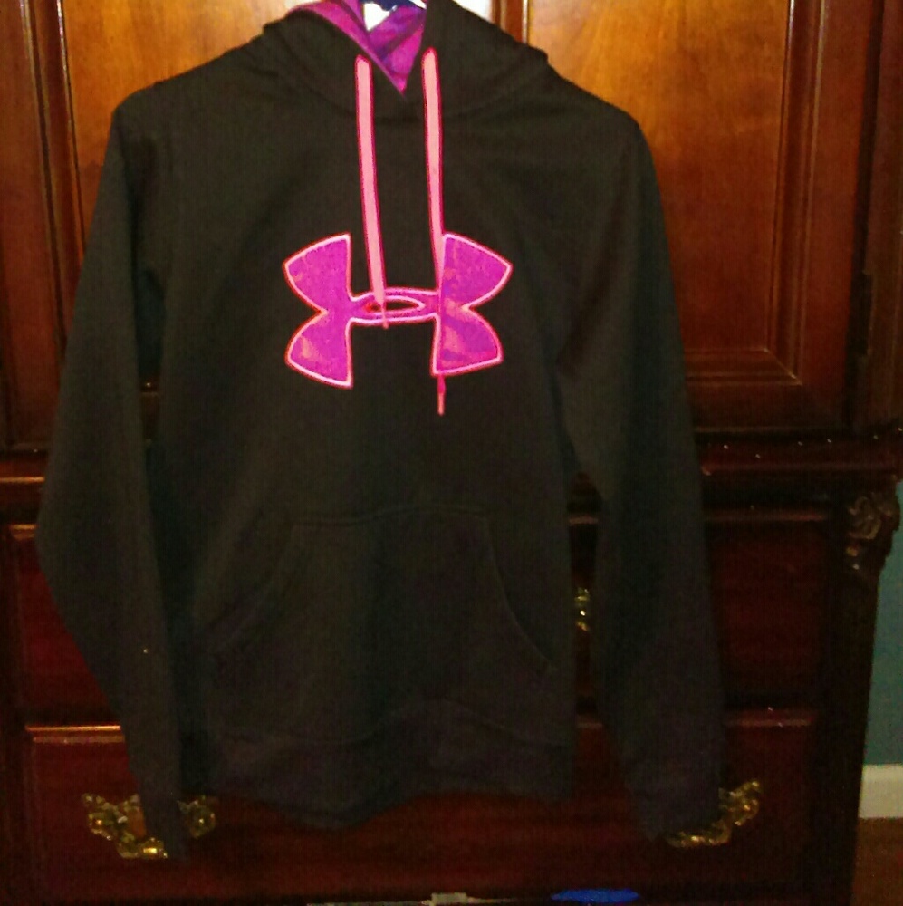 Under armour Sweat Shirt