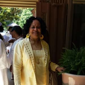 Meet your Posher, Doris