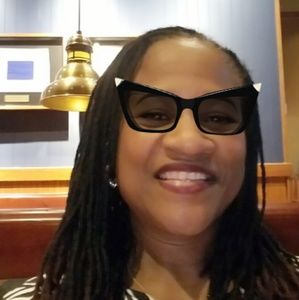 Meet your Posher, Ruth