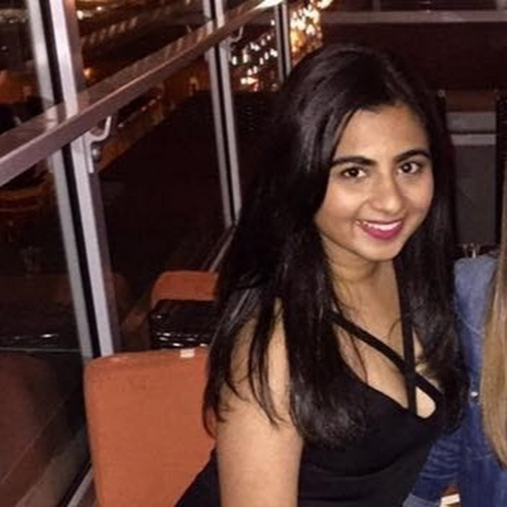 Meet your Posher, Sana