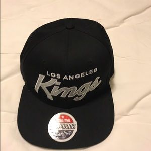 Los Angeles kings SnapBack