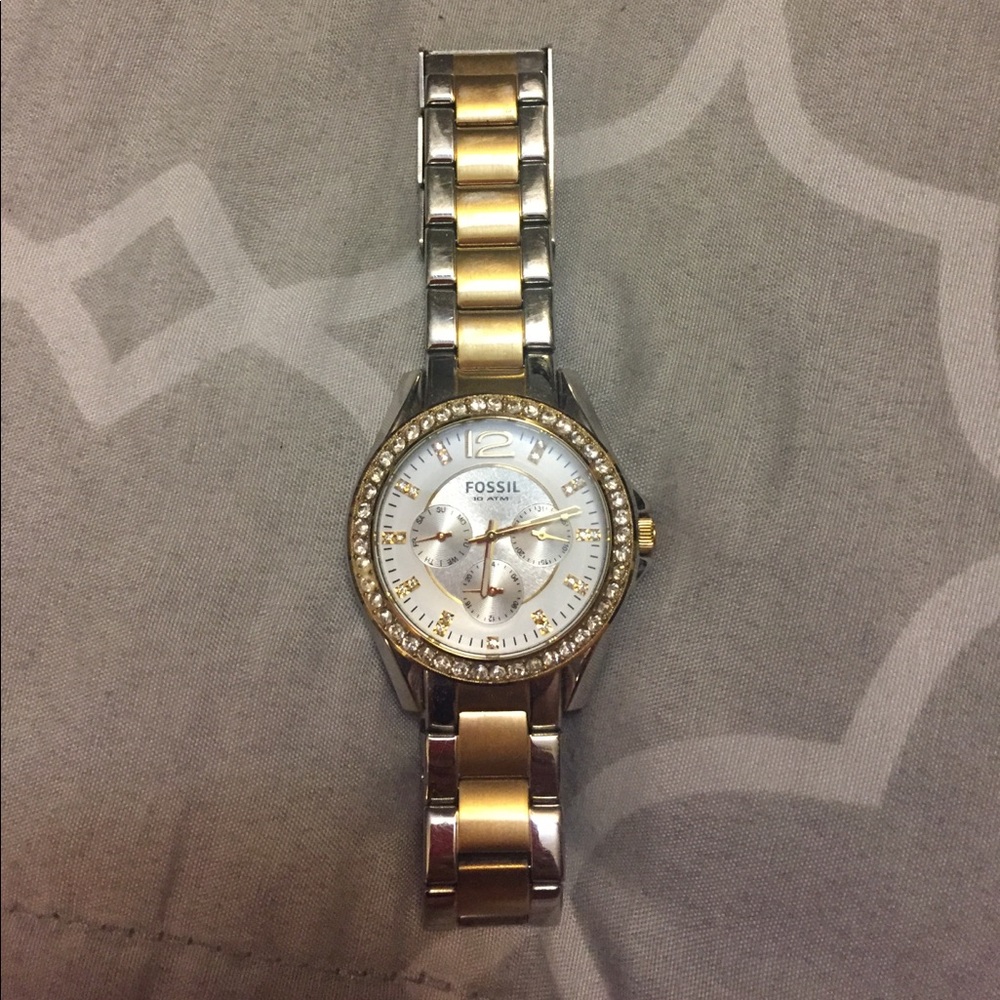 Fossil Watch