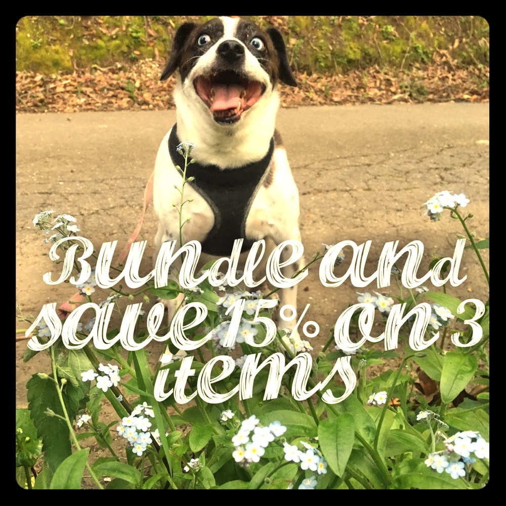 Bundle bundle bundle!!!