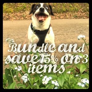 Bundle bundle bundle!!!