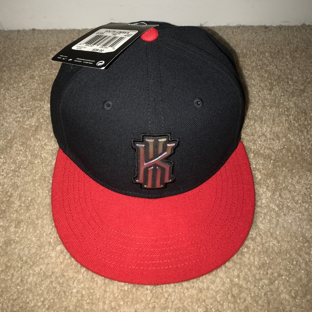 Nike flat hat KII