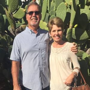 Meet your Posher, Virginia