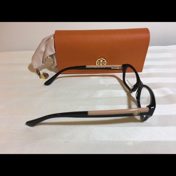SOLD Authentic New Tory Burch Eyeglasses - Picture 6 of 8