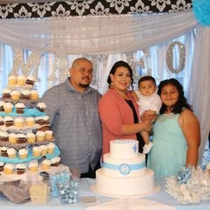 Meet your Posher, Crystal