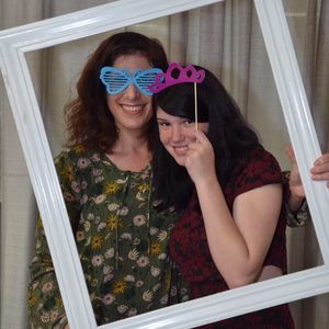 Meet your Posher, Dana