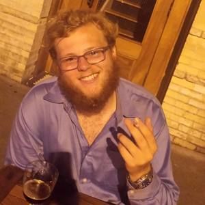 Meet your Posher, Troy