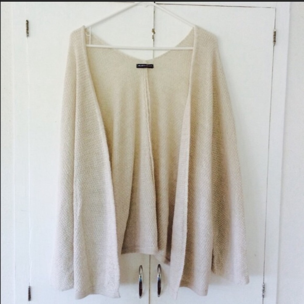Caroline Cardigan