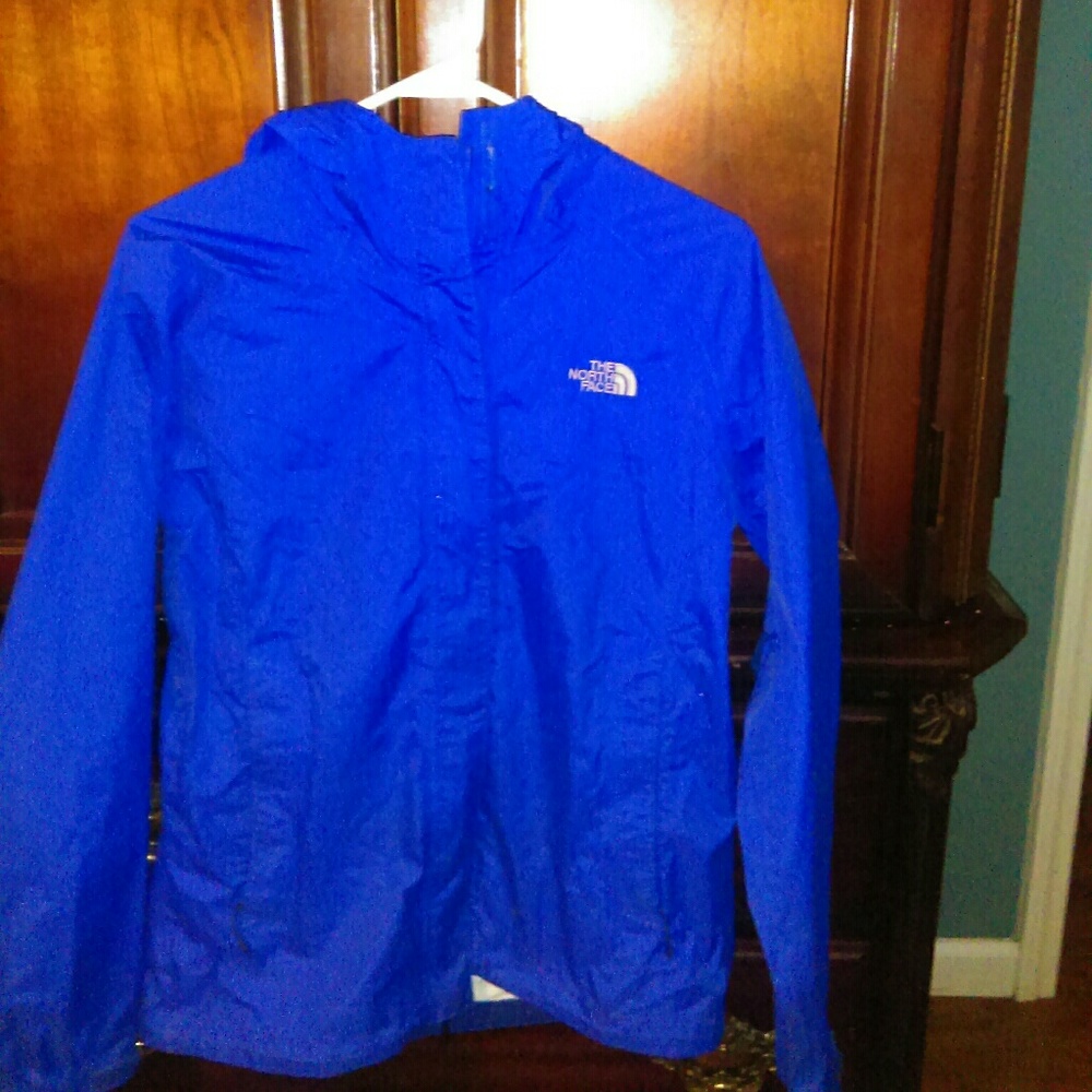 Northface Rain Jacket