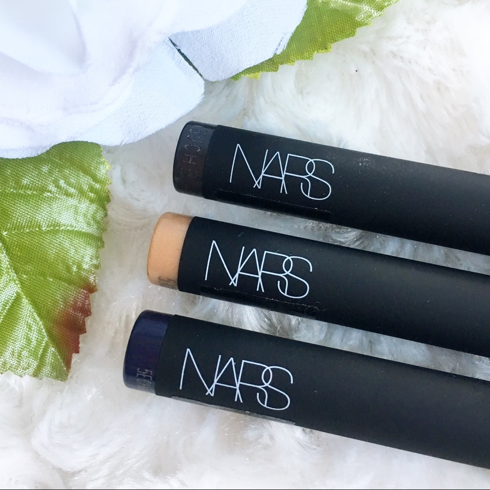1 LEFT‼️NWT NARS Velvet Eyeshadow Sticks
