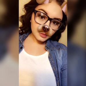 Meet your Posher, Aimee