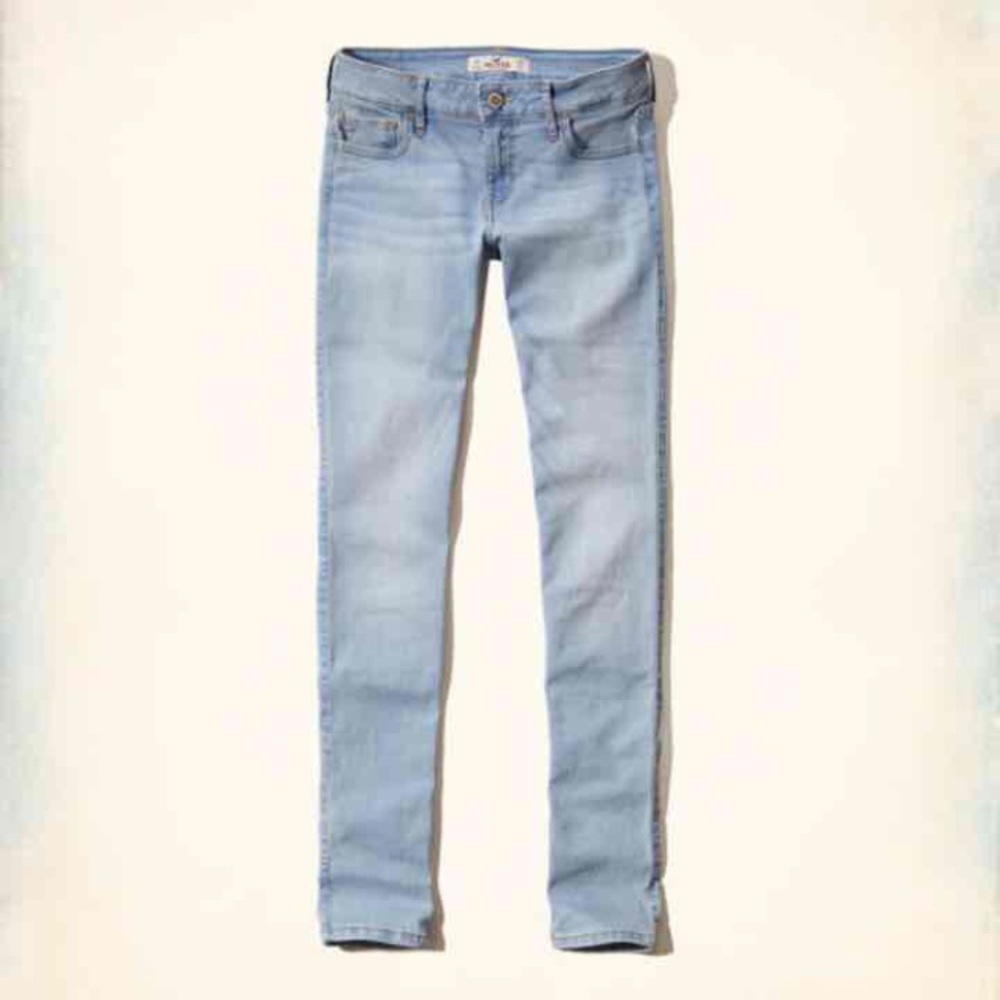 NWT Hollister Jeggings 1