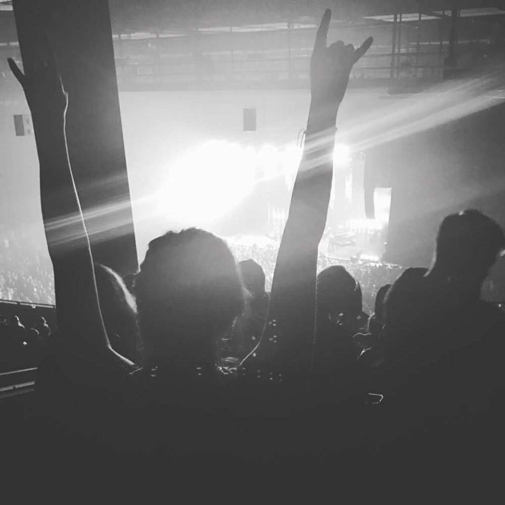 Meet your Posher, Kassandra