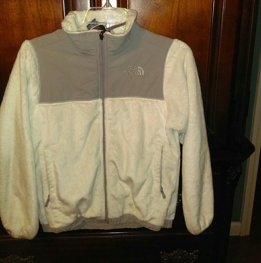 The North Face Jacket