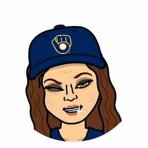 Meet your Posher, Candice