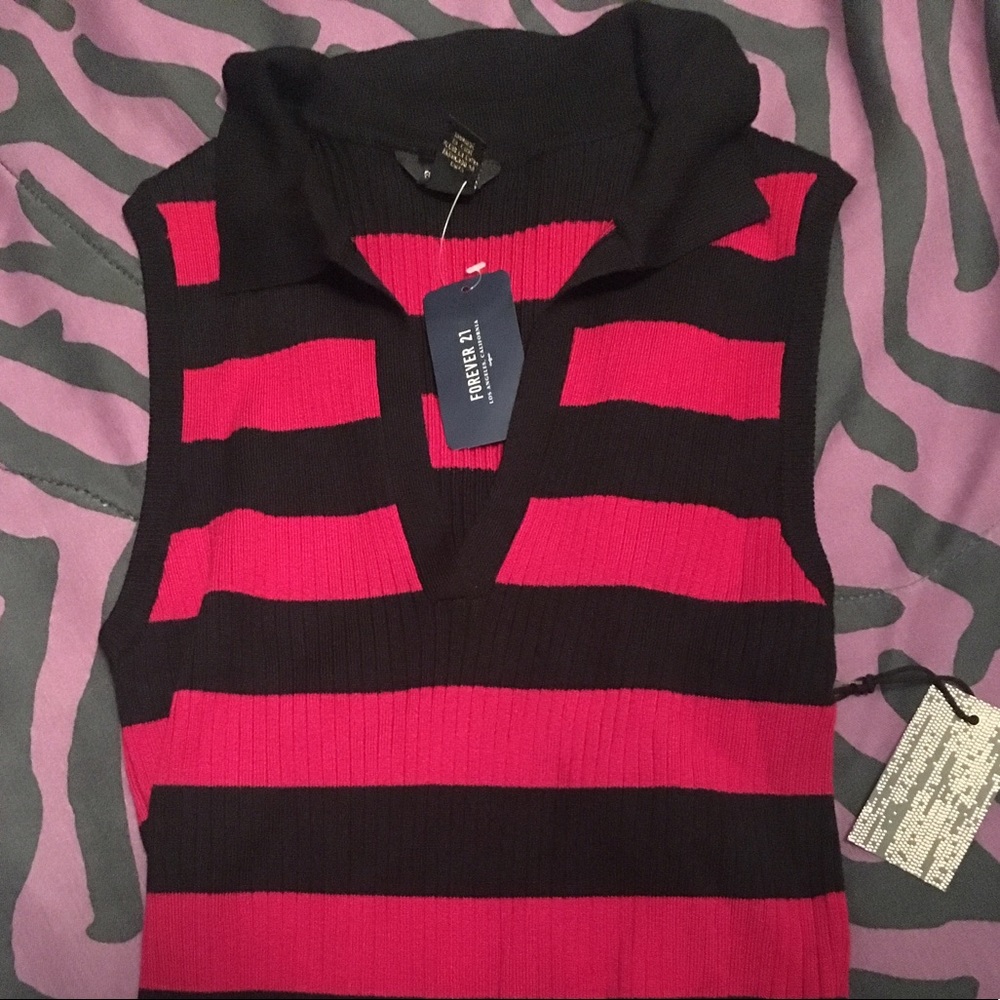 Forever 21 Tank