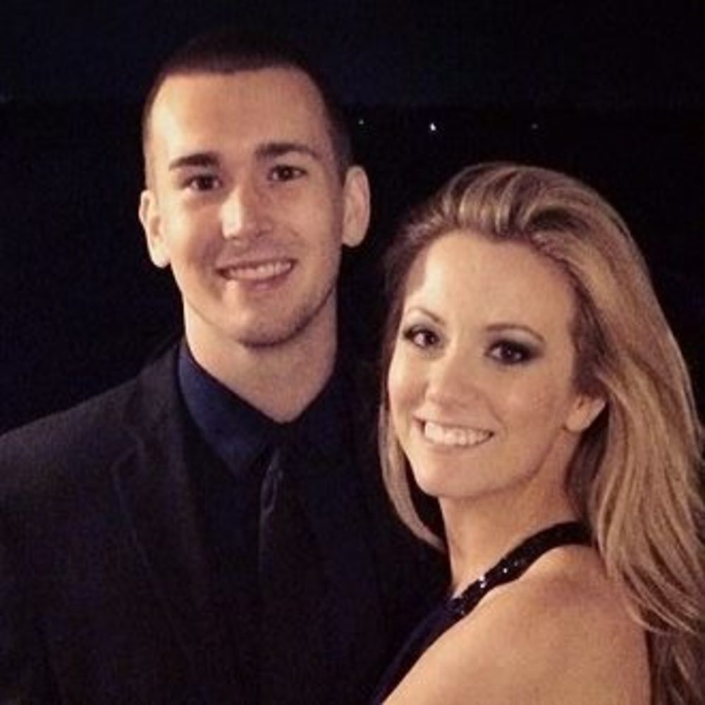 Meet your Posher, Steven