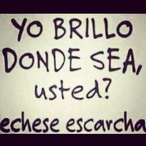 Meet your Posher, Omayra