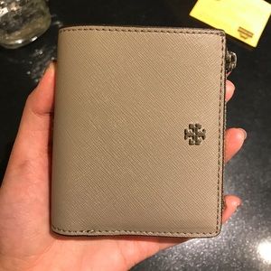Tory Burch Small Wallet
