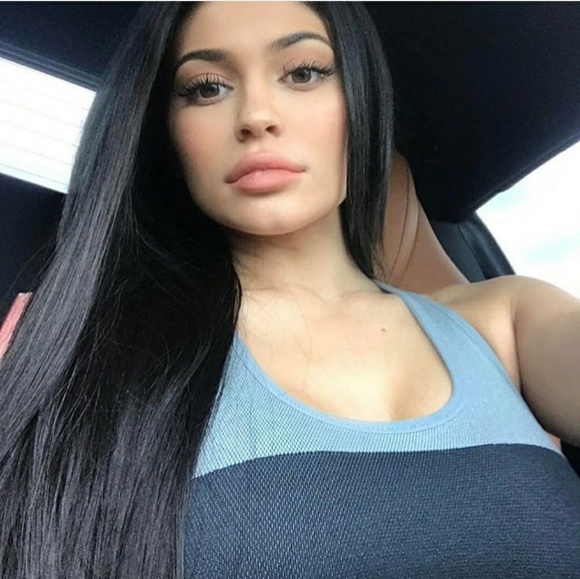 Silly Straight LaceFront Wig 24-26 inches!