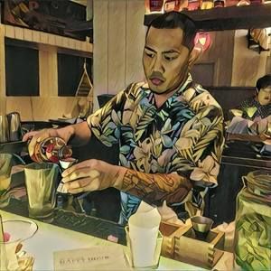 Meet your Posher, Dusteezy