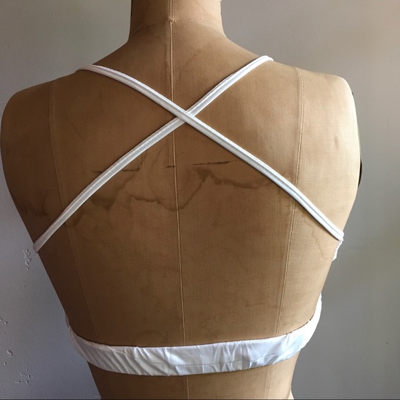 Crochet Lace Crop - Picture 5 of 8