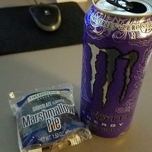 Meet your Posher, Seth